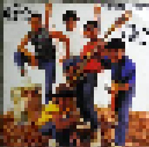 Musical Youth: The Youth Of Today (LP) - Bild 1