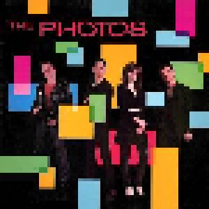 The Photos: The Photos (LP) - Bild 1