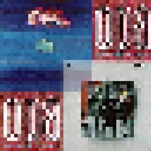 Opa: Goldenwings - Magic Time (CD) - Bild 1