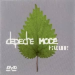 Depeche Mode: Freelove (DVD-Single) - Bild 1