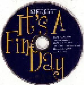 Miss Jane: It's A Fine Day (Single-CD) - Bild 2