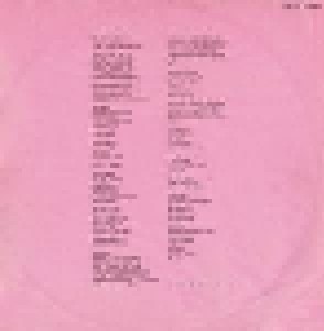King Crimson: Beat (LP) - Bild 3