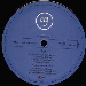 King Crimson: Beat (LP) - Bild 4