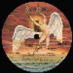 Led Zeppelin: Coda (LP) - Bild 3