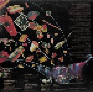 Lynyrd Skynyrd: One More From The Road (2-LP) - Bild 3