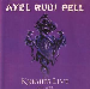 Axel Rudi Pell: Knights Live (2-Promo-CD) - Bild 1