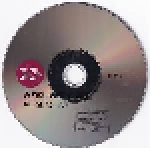 Axel Rudi Pell: Knights Live (2-Promo-CD) - Bild 3