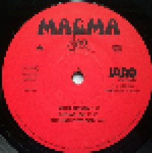 Magma: Merci (LP) - Bild 7