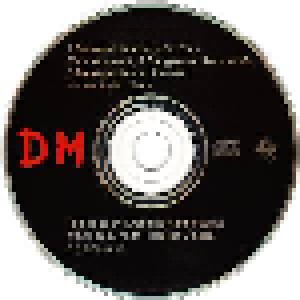 Depeche Mode: Personal Jesus (Single-CD) - Bild 3