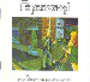 Pendragon: The Rest Of Pendragon (CD) - Bild 1