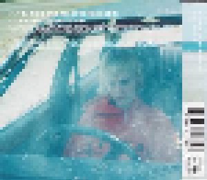 Placebo: You Don't Care About Us (Single-CD) - Bild 2