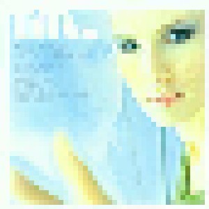 Cover - Technasia: Monika Kruse On The Road Mix Vol. 1