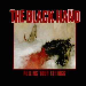 The Black Hand: Pulling Your Strings (10") - Bild 1