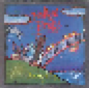 Midnight Oil: Bedlam Bridge (Single-CD) - Bild 1