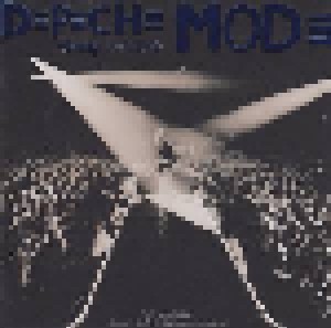 Depeche Mode: Touring The Angel - 14th May 2006 - Holmdel, NJ, PNC BankArts Center, USA (2-CD) - Bild 1