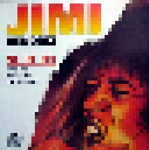 Jimi Hendrix: All The Hits (CD) - Bild 1