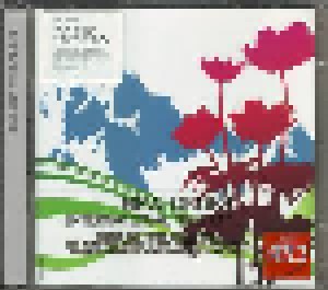 New Order: International (2-CD) - Bild 6