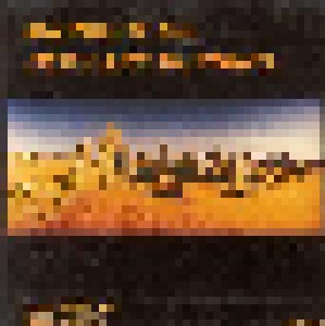 Midnight Oil: Beds Are Burning (3"-CD) - Bild 1