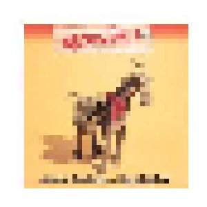 Carter The Unstoppable Sex Machine: Straw Donkey... The Singles (CD) - Bild 1