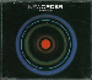 New Order: Blue Monday 1988 (Single-CD) - Bild 4