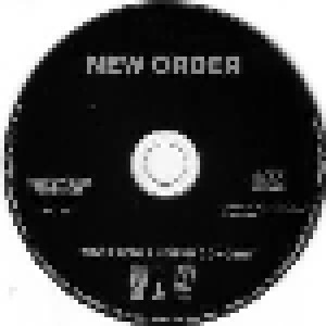 New Order: BBC Radio 1 Live In Concert (CD) - Bild 4