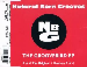 Natural Born Grooves: The Groovebird EP (Mini-CD / EP) - Bild 2
