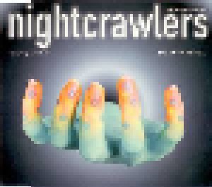 Nightcrawlers Feat. John Reid: Dont Let The Feeling Go (Single-CD) - Bild 1