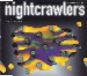 Nightcrawlers Feat. John Reid: Surrender Your Love (Single-CD) - Bild 1