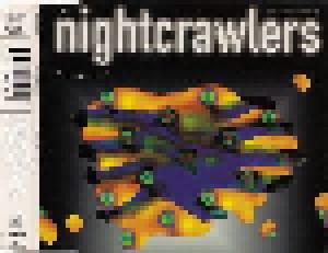 Nightcrawlers Feat. John Reid: Surrender Your Love (Single-CD) - Bild 4