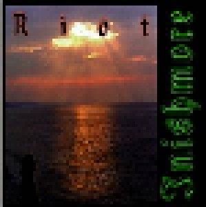 Riot: Inishmore (CD) - Bild 1