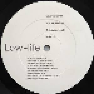 New Order: Low-Life (LP) - Bild 5