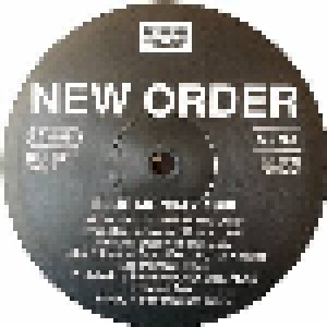 New Order: Blue Monday 1988 (12") - Bild 3