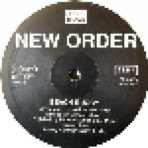 New Order: Blue Monday 1988 (12") - Bild 4