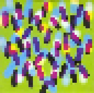 New Order: Fine Time (7") - Bild 1