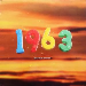 New Order: Nineteen63 (12") - Bild 1