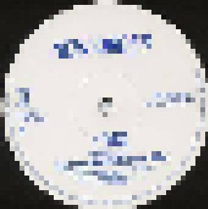 New Order: Nineteen63 (Promo-12") - Bild 1
