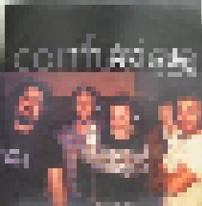 New Order: Confusion - Remixes '02 (12") - Bild 1