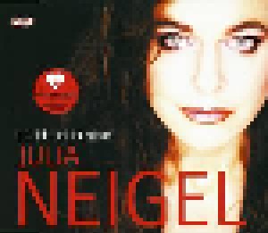 Julia Neigel: Du Bist Nicht Allein (Single-CD) - Bild 1
