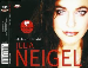 Julia Neigel: Du Bist Nicht Allein (Single-CD) - Bild 2