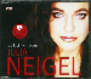 Julia Neigel: Du Bist Nicht Allein (Single-CD) - Bild 4