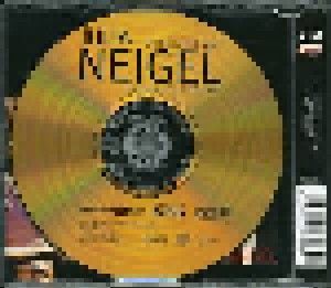 Julia Neigel: Du Bist Nicht Allein (Single-CD) - Bild 5