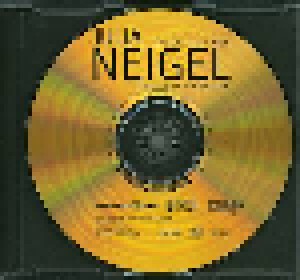 Julia Neigel: Du Bist Nicht Allein (Single-CD) - Bild 6