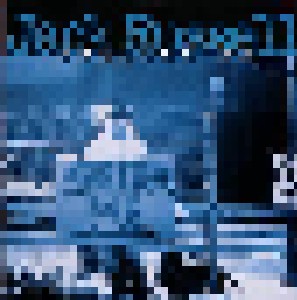 Jack Russell: Shelter Me (CD) - Bild 1