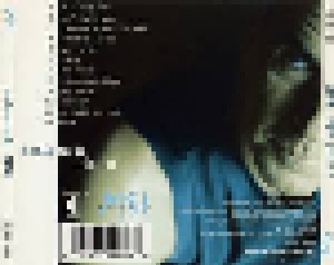 Michael Sadler: Clear (CD) - Bild 2
