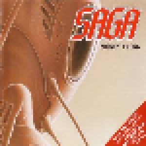 Saga: Money Talks (Single-CD) - Bild 1