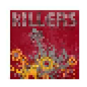 Cover - Killers, The: Smile Like You Mean It