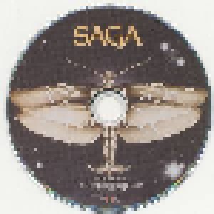 Saga: Saga (CD) - Bild 2