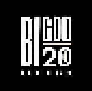 Bigod 20: Bog, The - Cover