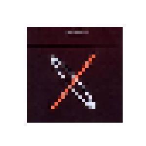 Depeche Mode: X1 - Cover