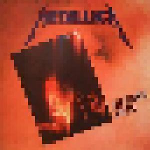 Metallica: Fucking Nuts - Cover